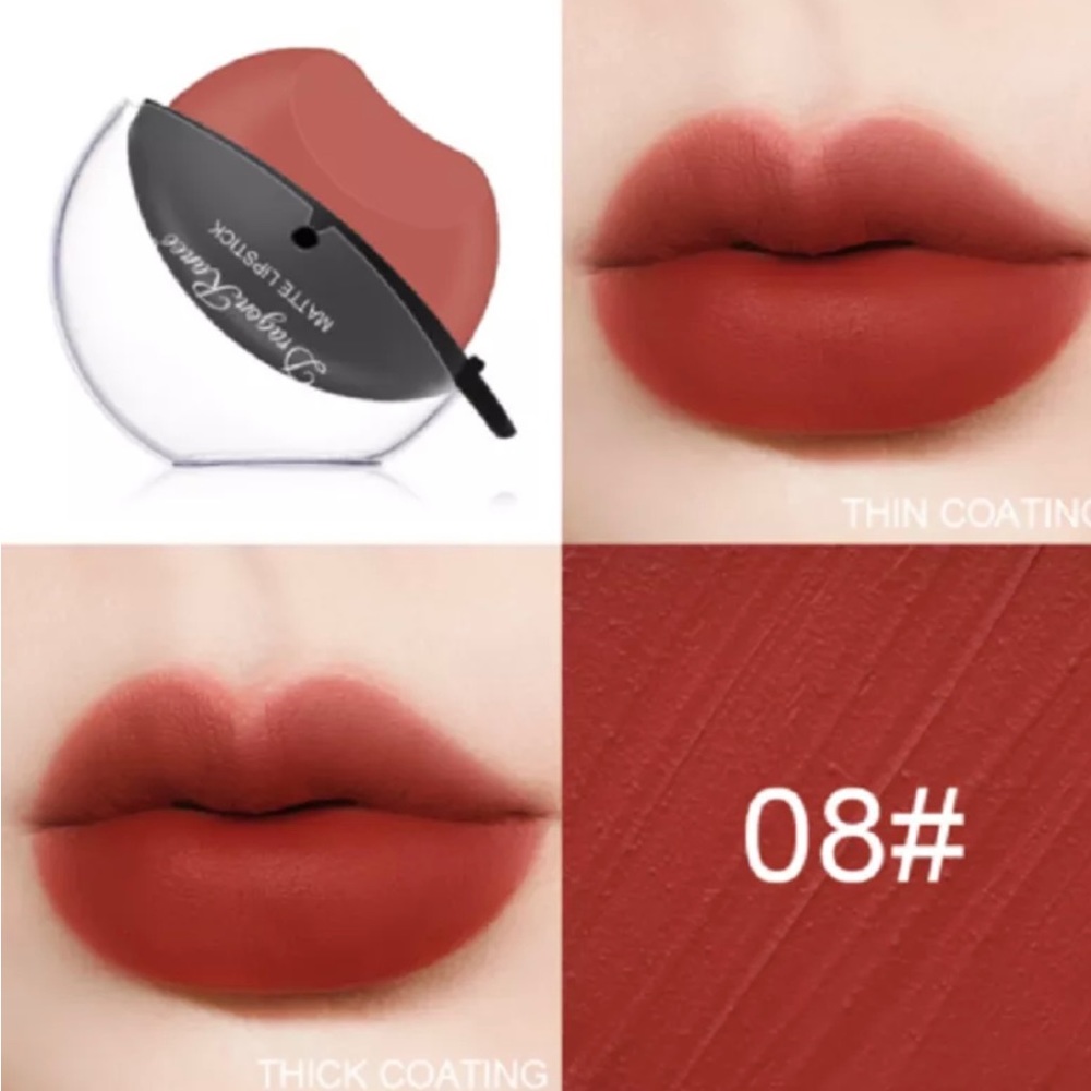 Brand new Mac lipstick